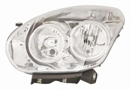 Farol ABAKUS 661-1163LMLD-EM