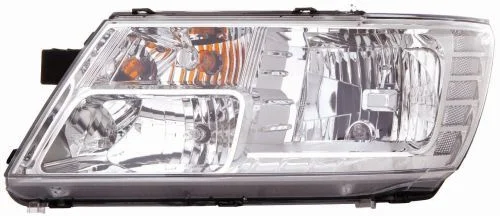 Farol ABAKUS 661-1167R-LD-EM
