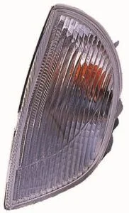 Indicador de Direção \ Piscas ABAKUS 661-1516R-UE