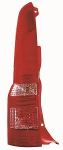 Conjunto de Luz Traseira ABAKUS 661-1917L-LD-UE