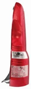 Conjunto de Luz Traseira ABAKUS 661-1917R-LD2UE