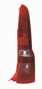 Conjunto de Luz Traseira ABAKUS 661-1917R-LD-UE