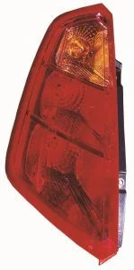 Tail Light Assembly ABAKUS 661-1925R-UE