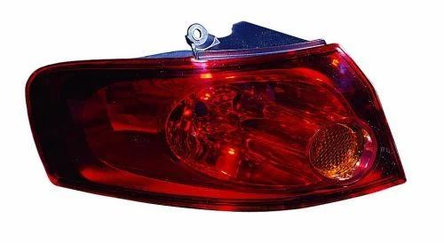 Conjunto de Luz Traseira ABAKUS 661-1928R-UE
