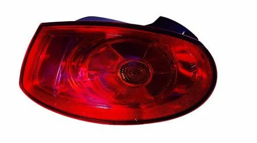 Tail Light Assembly ABAKUS 661-1930L-UE
