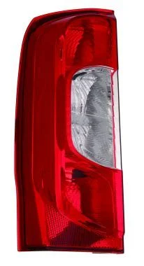 Conjunto de Luz Traseira ABAKUS 661-1940L-UE