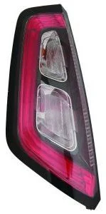 Conjunto de Luz Traseira ABAKUS 661-1946L3UE