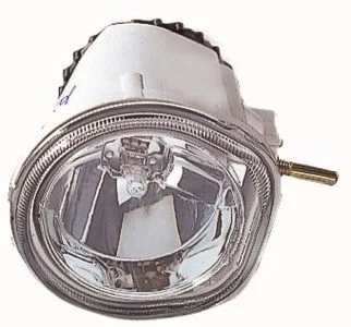Luz de Nevoeiro Frontal ABAKUS 661-2007N-UE