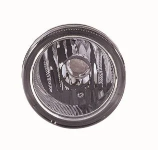 Front Fog Light ABAKUS 661-2014R-UQ