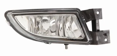 Luz de Nevoeiro Frontal ABAKUS 661-2015R-UE