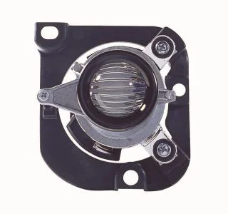 Luz de Nevoeiro Frontal ABAKUS 661-2016L-UE