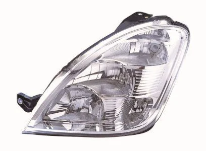 Farol ABAKUS 663-1107L-LD-EM
