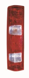 Conjunto de Luz Traseira ABAKUS 663-1906L-UE