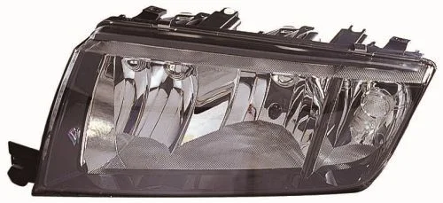 Headlight ABAKUS 665-1105L-LDEM2
