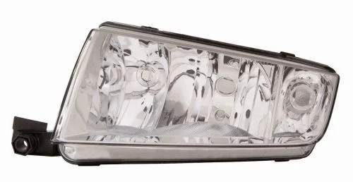 Farol ABAKUS 665-1105R-LDEM1