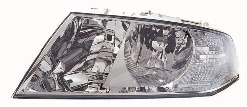 Headlight ABAKUS 665-1113R-LD-EM