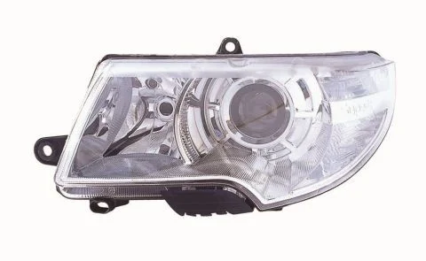 Farol ABAKUS 665-1116RMLDBEM