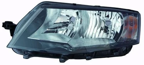 Headlight ABAKUS 665-1126RMLDEM2