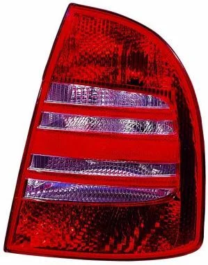 Conjunto de Luz Traseira ABAKUS 665-1906R-UE