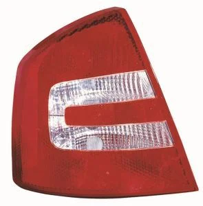 Conjunto de Luz Traseira ABAKUS 665-1909R-UE