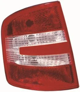 Conjunto de Luz Traseira ABAKUS 665-1910R-UE