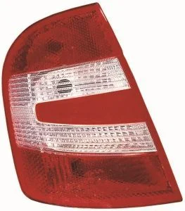 Conjunto de Luz Traseira ABAKUS 665-1911R-UE