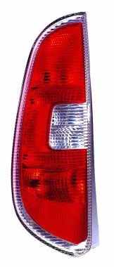 Conjunto de Luz Traseira ABAKUS 665-1913R-UE