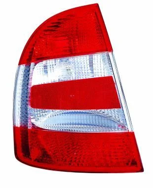 Conjunto de Luz Traseira ABAKUS 665-1915L-UE