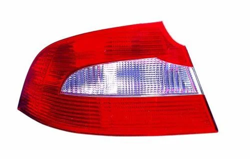 Tail Light Assembly ABAKUS 665-1916R-UE