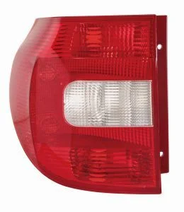 Conjunto de Luz Traseira ABAKUS 665-1919L-UE
