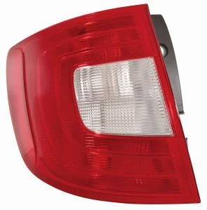Conjunto de Luz Traseira ABAKUS 665-1920L-UE