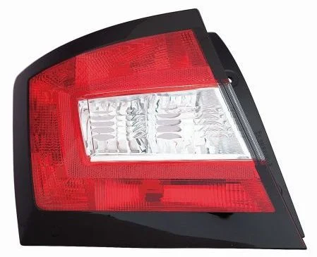 Luz Traseira ABAKUS 665-1935R-UE