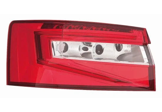 Conjunto de Luz Traseira ABAKUS 665-1937R-UE