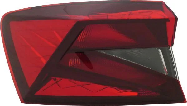 Conjunto de Luz Traseira ABAKUS 665-1949L-UE