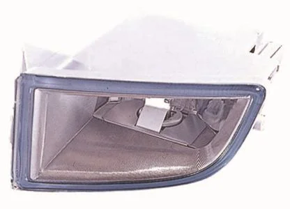 Front Fog Light ABAKUS 665-2001L-UE
