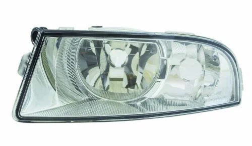 Luz de Nevoeiro Frontal ABAKUS 665-2006L-UE