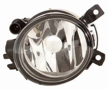 Luz de Nevoeiro Frontal ABAKUS 665-2007R-UE