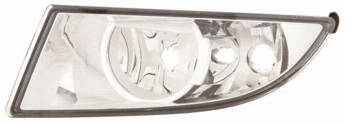 Front Fog Light ABAKUS 665-2008R-UE