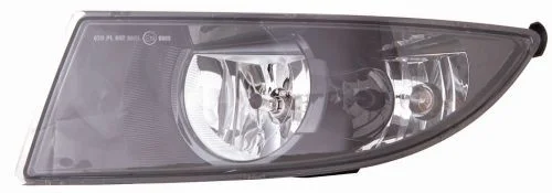 Luz de Nevoeiro Frontal ABAKUS 665-2010L-UE