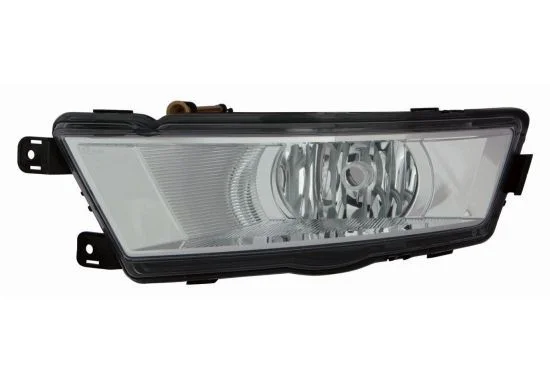 Luz de Nevoeiro Frontal ABAKUS 665-2012L-UE