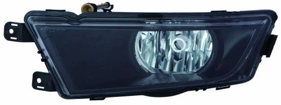 Luz de Nevoeiro Frontal ABAKUS 665-2013R-UE2