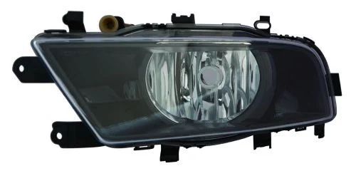 Luz de Nevoeiro Frontal ABAKUS 665-2014R-UE