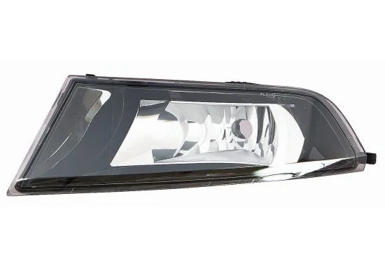 Luz de Nevoeiro Frontal ABAKUS 665-2018L-UE