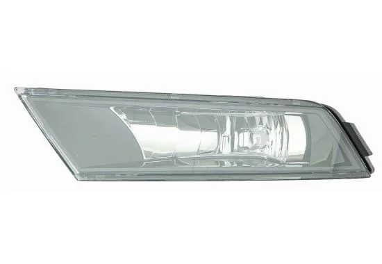 Luz de Nevoeiro Frontal ABAKUS 665-2019R-UE