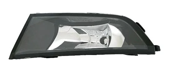 Luz de Nevoeiro Frontal ABAKUS 665-2023L-UE