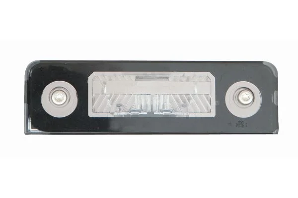 Licence Plate Light ABAKUS 665-2101N-UE