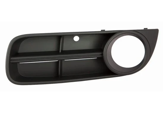 Grelha de Ventilação, para-choques ABAKUS 665-2504L-UD