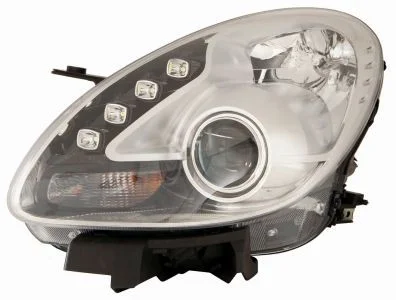 Farol ABAKUS 667-1118RMLDEM1