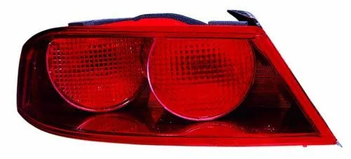 Conjunto de Luz Traseira ABAKUS 667-1906L-UE