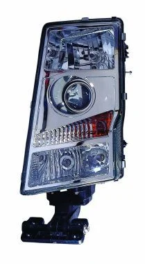 Farol ABAKUS 773-1125R-LDEMN